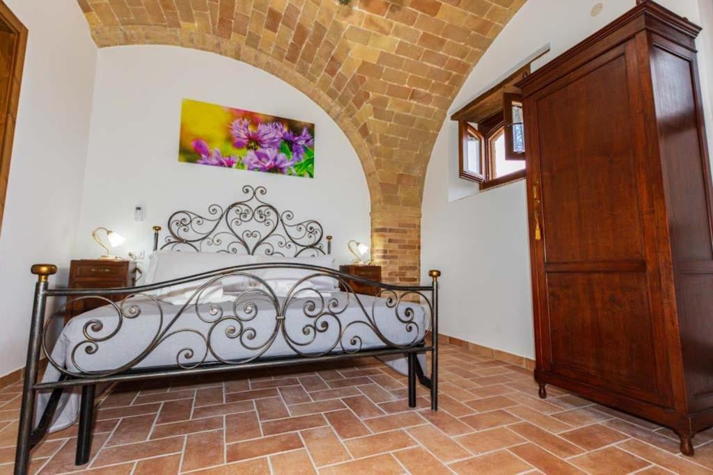 Bed & Breakfast Bb Casale La Selva Mosciano Mosciano Sant'Angelo